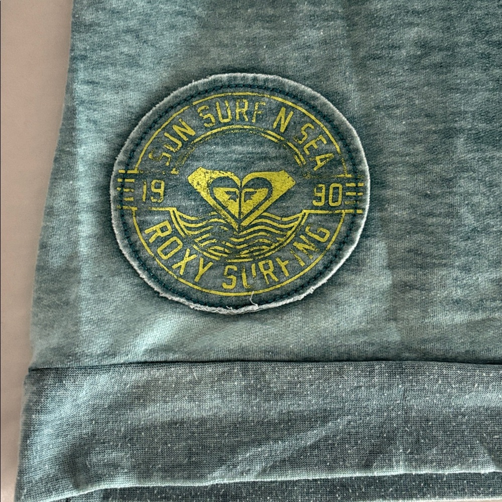 Roxy sweatshirt - Picture 8 of 8